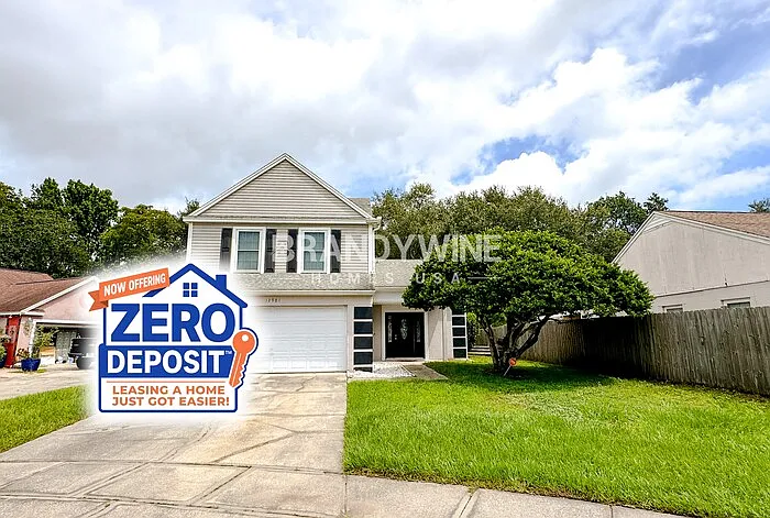 12901 Detroit Woods Ct — Photo 1