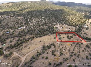 032A W Cedar Heights Rd, Chino Valley, AZ 86323