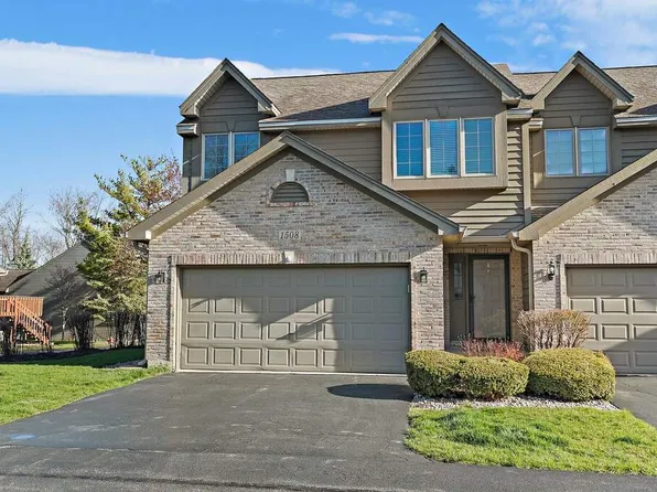 1508 Arbor Ln, Elgin, IL 60123