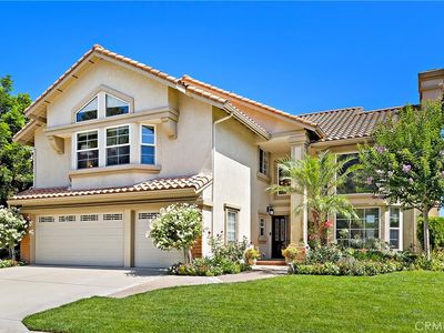 20421 Via Guadalupe, Yorba Linda, CA, 92887
