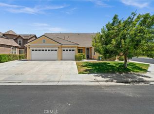 7968 Saddletree Ct, Corona, CA 92880