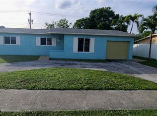 2511 NW 47th Ave, Lauderhill, FL 33313