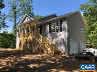 3249 S Spotswood Trl, Gordonsville, VA 22942