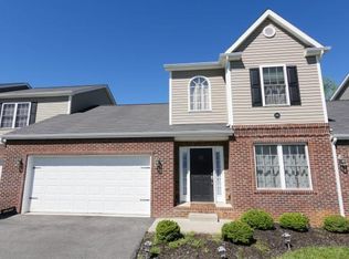 224 Montvale Rd, Bristol, VA 24201