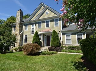 6962 Park Ave, Mc Lean, VA 22101