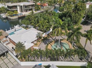 Keystone Point Sec 2, North Miami, FL 33181