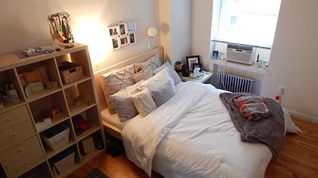 Rented by Citi Habitats