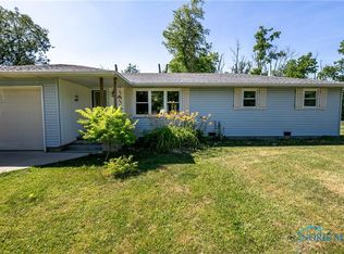 4781 Flatrock Trl, Payne, OH 45880
