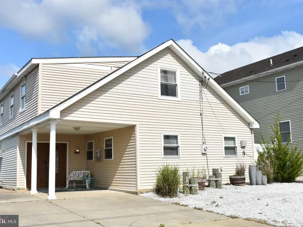 6 Lake Michigan Dr, Little Egg Harbor, NJ 08087