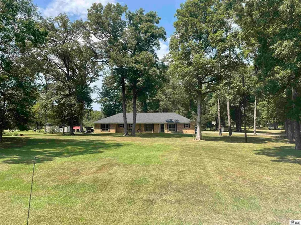 839 Roundhill Rd, Oak Grove, LA 71263