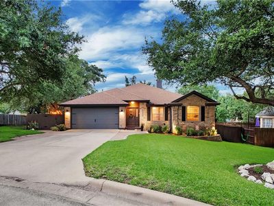 12602 Schreiner Ct, Austin, TX, 78732