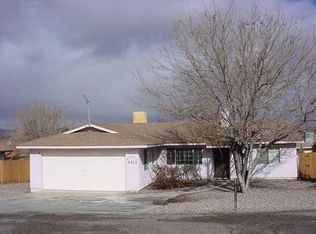 4412 E Verde View Dr, Cottonwood, AZ 86326