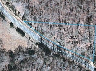 501 Henry Lomax Rd, Lexington, NC 27295