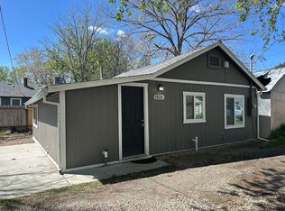 1024 Franklin St #1/2, Red Bluff, CA 96080