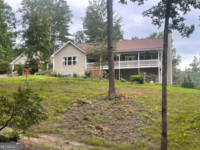 350 Foggy Creek Ln #16B, Clarkesville, GA, 30523