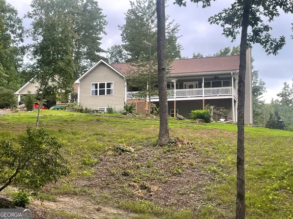 350 Foggy Creek Ln #16B, Clarkesville, GA 30523