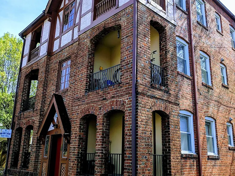 509 N. Mulberry Street — Photo 6