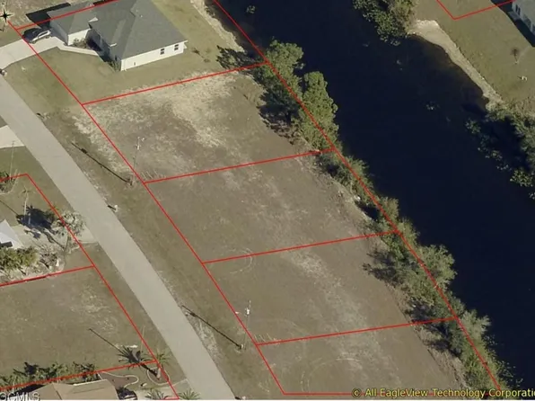 3081 NW 5th Ave, Cape Coral, FL 33993