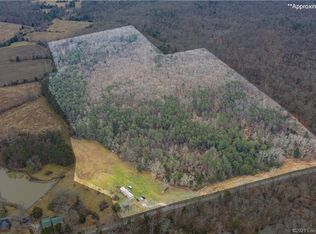 4204 Hebron Church Rd, Henryville, IN 47126