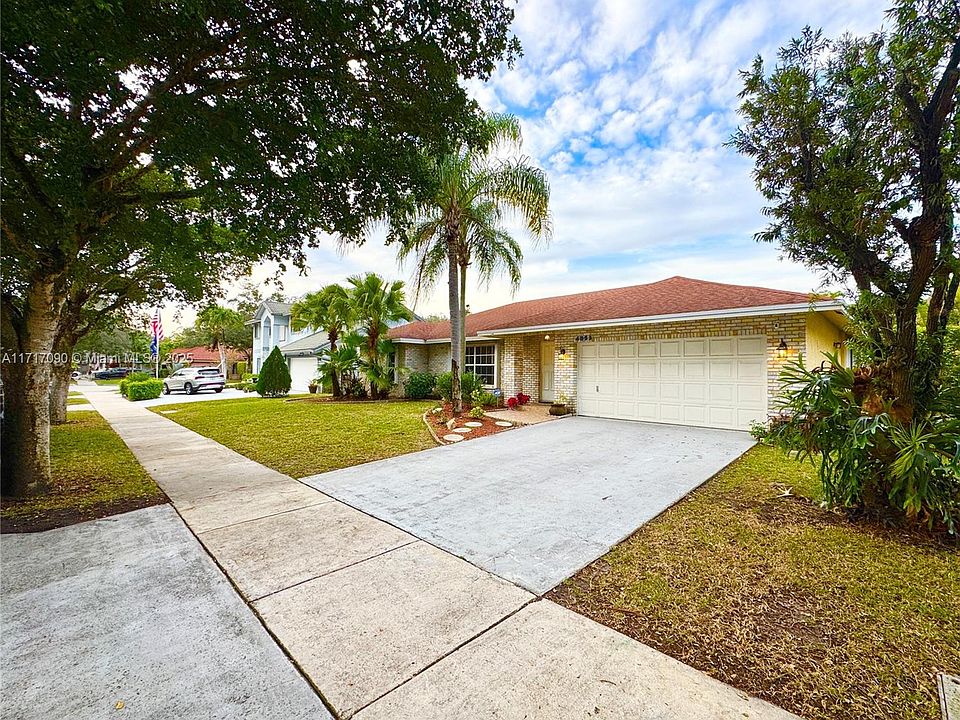 1st image of 4853 NW 50th Ct