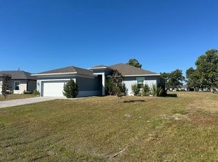 16234 Maya Cir, Punta Gorda, FL 33955
