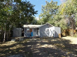 627 S Quitman St, Denver, CO 80219