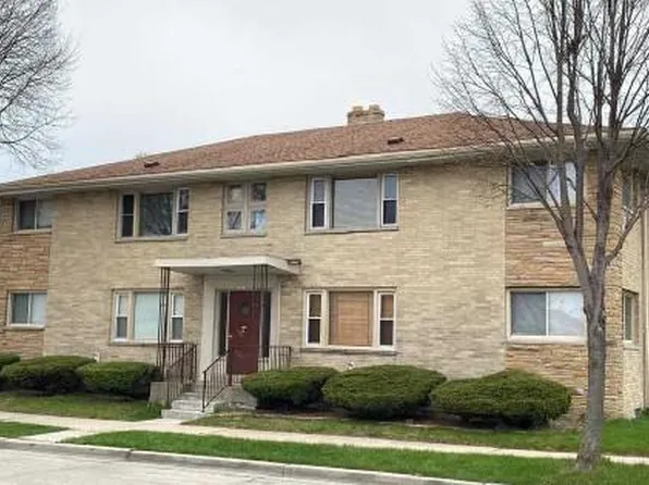 7527 W Melvina St #1, Milwaukee, WI 53216