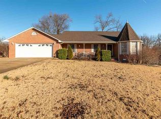 2592 Stone Ridge Dr, Poplar Bluff, MO 63901