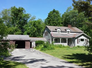 75 Hillcrest Rd, Manchester Center, VT 05255