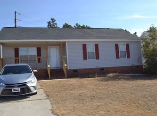4316 Rhame Rd, Columbia, SC 29229