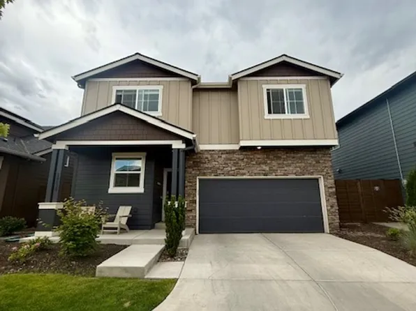 20639 Rolen Ave, Bend, OR 97702