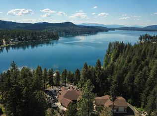 46755 Larson Beach Rd, Loon Lake, WA 99148