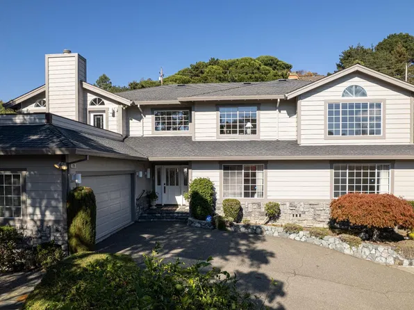 125 Tiburon Boulevard, Mill Valley, CA 94941