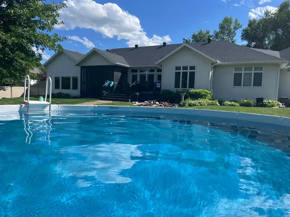 123 50th Ave E, West Fargo, ND 58078