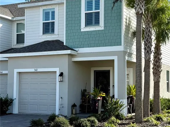 342 River Front Way, Edgewater, FL 32141