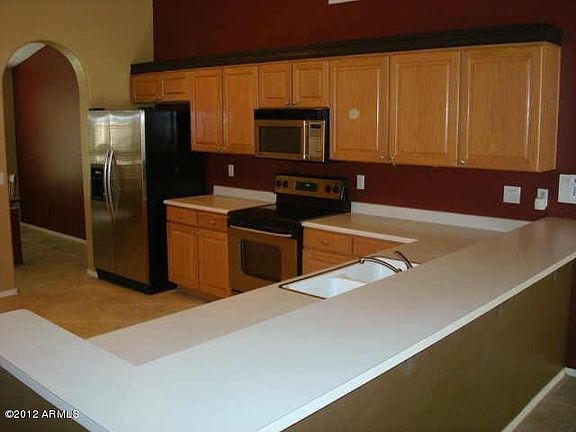 2nd image of 3646 E Cedarwood Ln