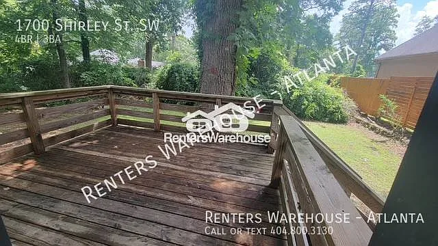 1700 Shirley St SW — Photo 18