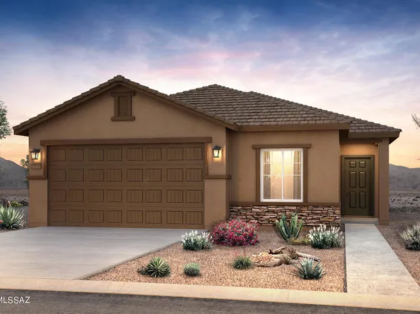 6528 E Camino Rebina, Tucson, AZ 85756