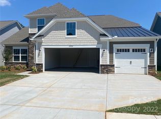 25012 Westwick Lane Nsu #10, Huntersville, NC 28078