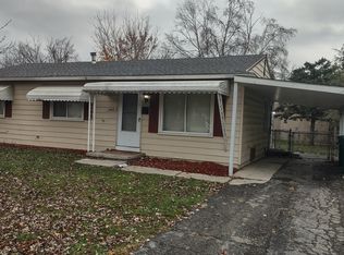 1459 Andrea St, Ypsilanti, MI