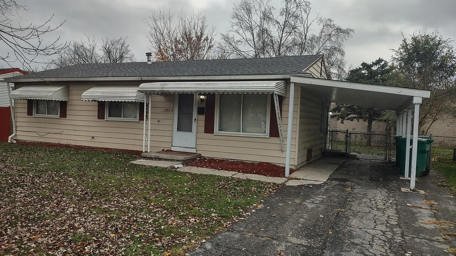 1459 Andrea St photo 1