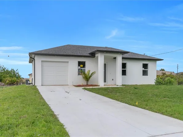 2910 67th St W, Lehigh Acres, FL 33971