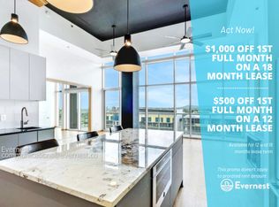 600 12th Ave S APT 2210, Nashville, TN 37203