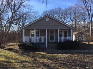 1028 Prairie Dell Rd, Union, MO 63084
