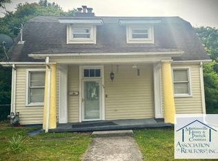 99 Bishop Ave, Danville, VA 24541