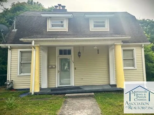 99 Bishop Ave, Danville, VA 24541