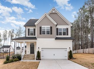 42 Cascade Pl, Clayton, NC 27527
