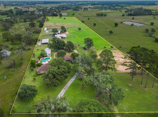 34483 Fm 1488 Rd, Hempstead, TX 77445