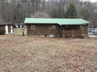 1960 Highway 217, Middlesboro, KY 40965