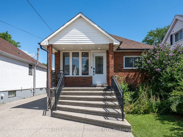 525 Britannia Ave W #Ll, Hamilton, ON L8H 1Z7